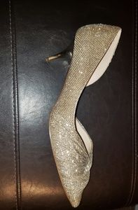 Special occasion dress shoes